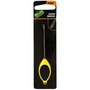 Fox Carp - Edges Micro Gated Needle / Yellow - Fox Carp