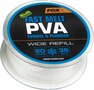Fox Carp - Fast Melt PVA Funnel &amp; Plunger Wide Refill 35mm / 20m - Fox Carp