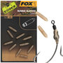 Fox Carp - Edges Camo Ronnie Sleeves - Fox Carp