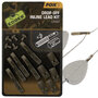 Fox Carp - Edges Camo Inline Lead Drop Off Kit - Fox Carp