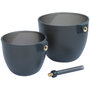 Matrix - Voederpots Groundbait Cup Set - Matrix