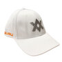 Guru - White Aventus Cap - Guru