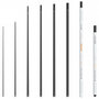 Guru - Aventus Zero 600 Margin Pole Pack / 10.00m - Guru