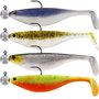 Westin - Softbaits Shadteez Rigged &lsquo;N Ready 9cm / 7gr- Westin