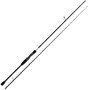 Shimano - Spinhengel Yasei BB AX Perch Versatile 2,05m / 7-25gr - Shimano