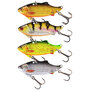 Westin - Ricky the Roach Tungsten Vibration Bait 5.5cm / 16.0gr - Westin