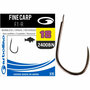 Garbolino - Fine Carp F1 R / 2400BN Barbless - Garbolino