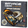 Savage Gear - Advent Calendar Predator 2025 - Savage Gear