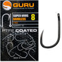 Guru - Haken Super MWG Eyed Barbless - Guru