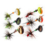 Gunki - PROMO Dots Fly 1 Light / 2.45gr - Gunki