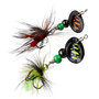 Gunki - PROMO Dots Fly 2 Heavy / 3.90gr - Gunki
