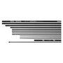 Matrix - Vaste hengel XTR600 Elite Pro Euro Package / 13,00m - Matrix