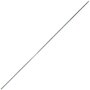 Zebco - Special Steel Worm Needle (2 stuks) - Zebco