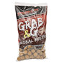 Boilies G&amp;G Global Mega Fish / 800gr - Starbaits