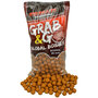 Boilies G&amp;G Global Scopex 20mm / 2500gr - Starbaits