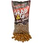Boilies G&amp;G Global Banana Cream 20mm / 2500gr - Starbaits