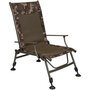Duralite Recliner XL Arm Chair - Fox Carp