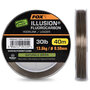 Edges Illusion Fluorocarbon - Naturals Green / 40m - Fox Carp