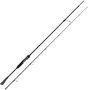 Warrior Light Spin 210cm / 5-15gr - Fox Rage