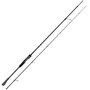 Warrior Perch Jigger 220cm / 5-21gr - Fox Rage