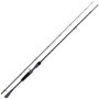 Warrior Zander Cast 210cm / 10-40gr - Fox Rage