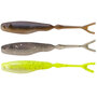 Berkley - PowerBait Snake-Tongue Minnow / 40mm - Berkley