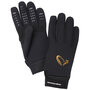 Neoprene Stretch Glove Black