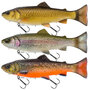 Savage Gear - 3D Lt Trout Slow Sinking 16.0cm / 51.0gr - Savage Gear