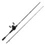 MAX SX Casting Combo 2.13m / 15-60gr - Abu Garcia
