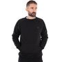 Matrix - Black Sherpa Sweater - Matrix