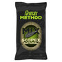 Method Mix Natural Scopex / 1kg - Sensas