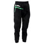 Joggers Stripes Black - Sensas