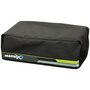 Seatbox Cover - Matrix