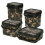 Camo Bucket - Fox Carp