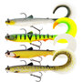 Bullteez Curltail R2F Sinking