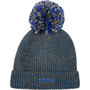 Marled Bobble Hat - Preston
