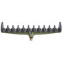 Specialist Feeder Rest Large / Green - Drennan