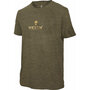 Style T-Shirt / Moss Melange - Westin