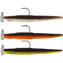 Ned Worm R 'N R Dark Water Mix / 7.0cm - Westin