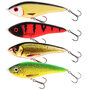 Jerkbait Suspending 14.0cm / 60.0gr - Westin