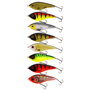 Swim Glidebait Suspending 13,5cm / 77.0gr - Westin