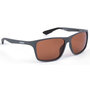 Eyewear Technium Matte Dark Grey &amp; Copper - Shimano