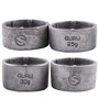 X-Change Feeder Spare Weight Slimline  - Guru