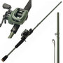 Combo Casting Sync Baitcast - 13 Fishing
