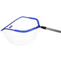 Nylon 025 Spoon-EVA / 50x40cm - Colmic