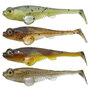 Rockstar 45 - 4.5cm - Gunki