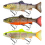 3D Line Thru Trout 15.0cm / 40.0gr - Savage Gear