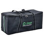 Accessoires XL Bag Jumbo Black - Sensas