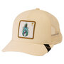 Crecraw Cap Beige - Westin