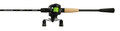 SPRO - PC Cast'x BC Combo - SPRO